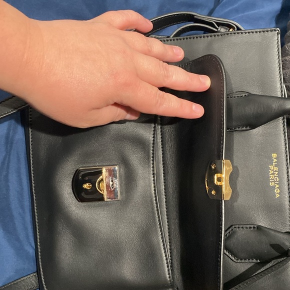 Balenciaga 2 way bag - Picture 12 of 14